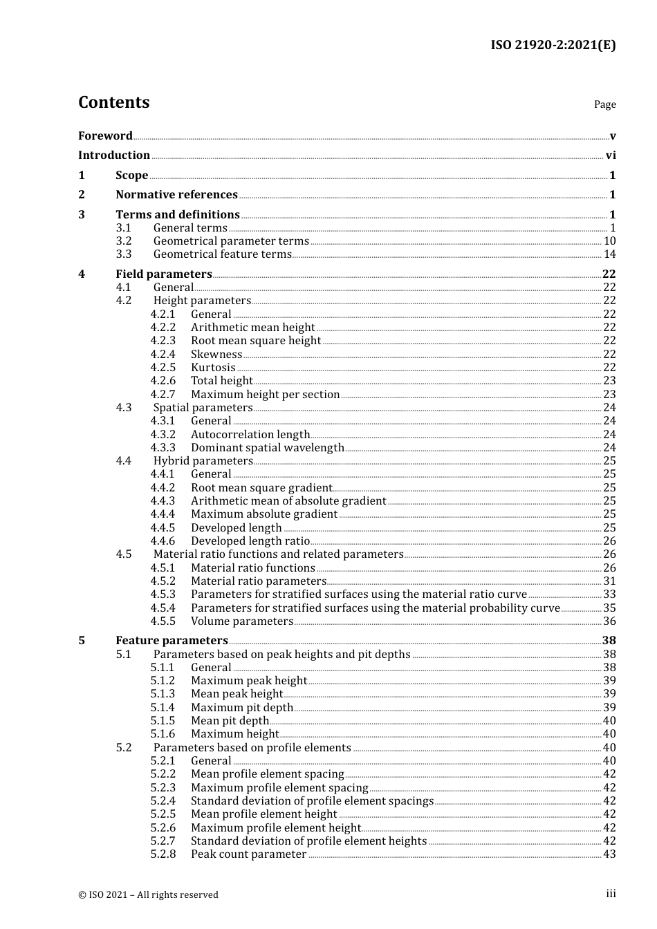 ISO 21920-2-2021 (2022).pdf_第3页