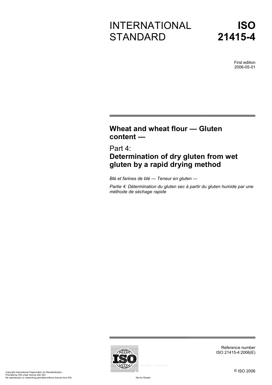 ISO 21415-4-2006.pdf_第1页