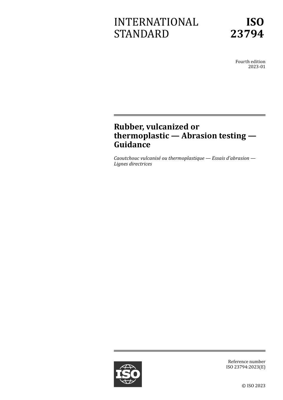 ISO 23794-2023.pdf_第1页