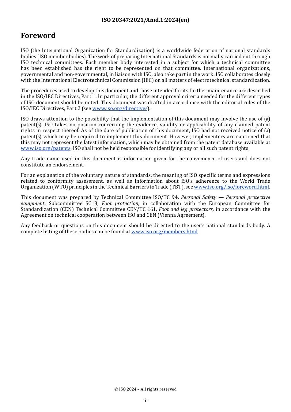 ISO 20347-2021 amd1-2024.pdf_第3页