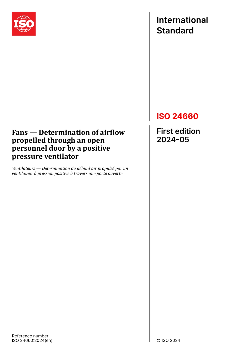 ISO 24660-2024.pdf_第1页