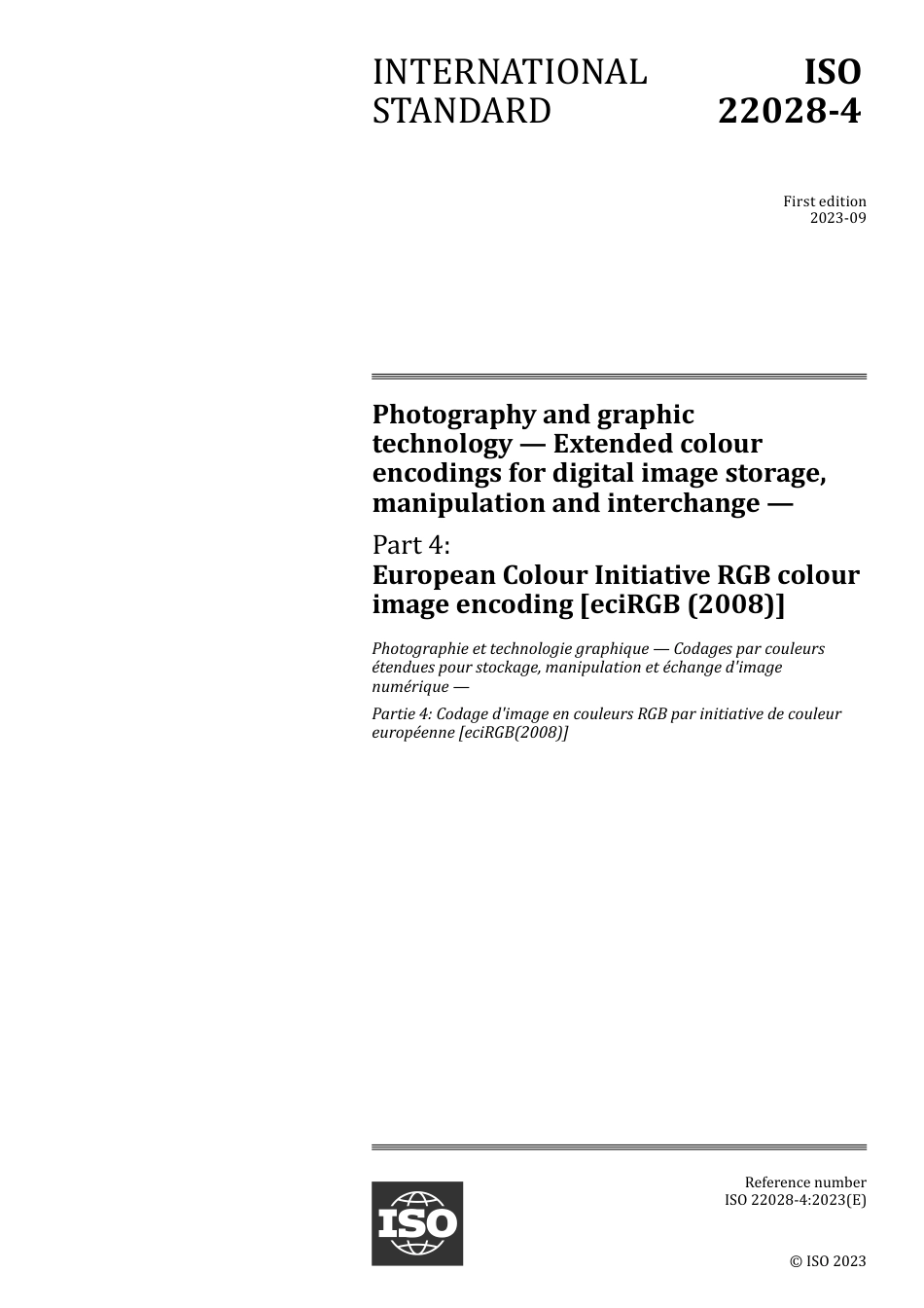 ISO 22028-4-2023.pdf_第1页