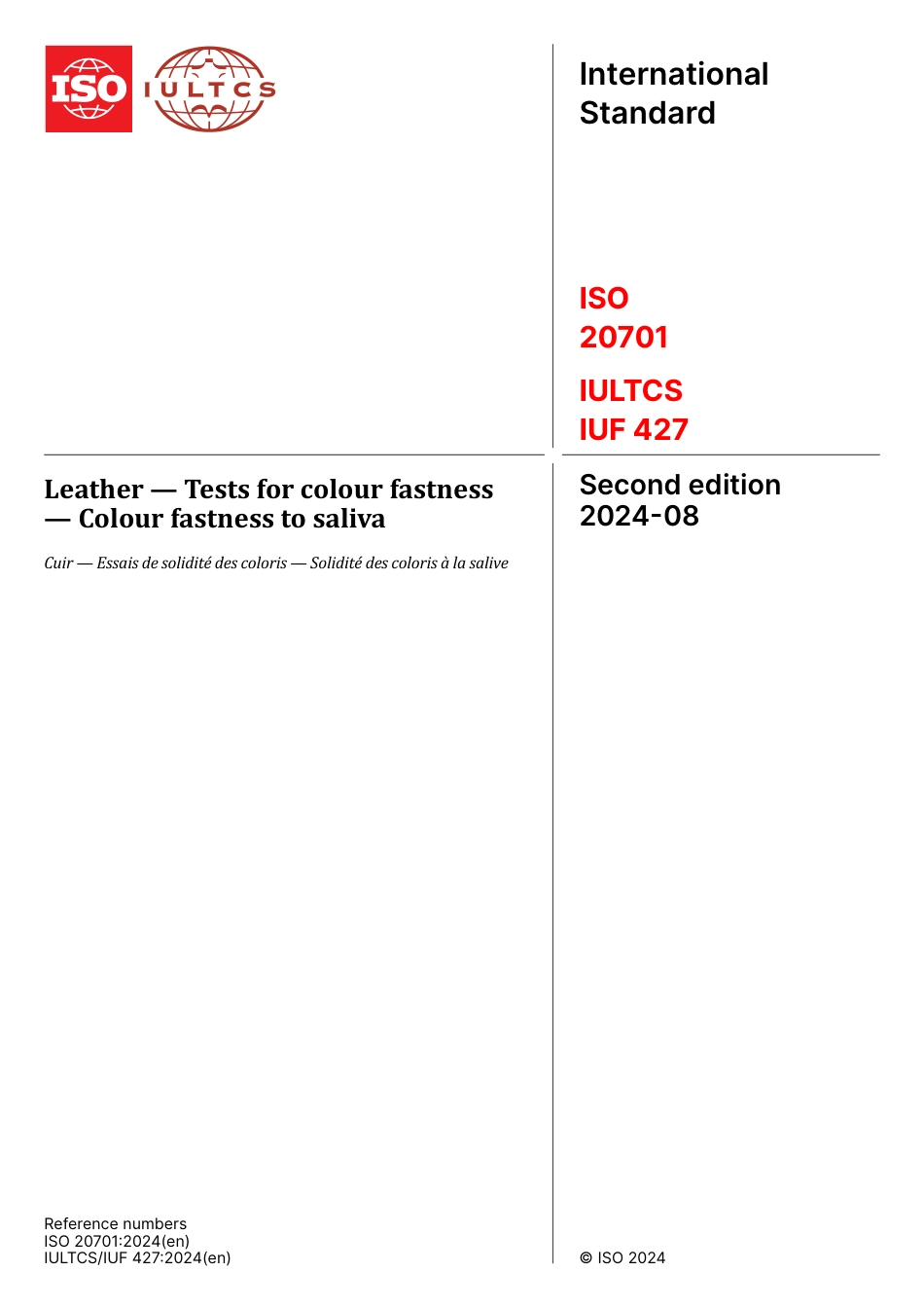 ISO 20701-2024.pdf_第1页