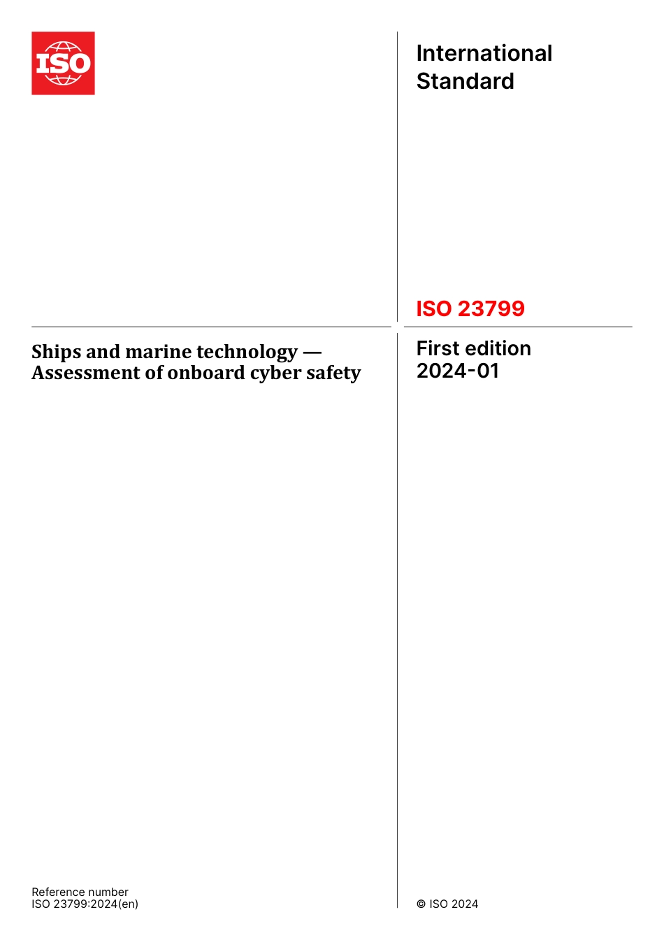 ISO 23799-2024.pdf_第1页