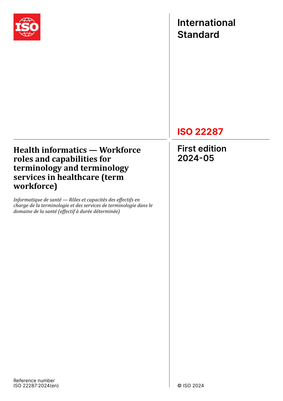 ISO 22287-2024.pdf_第1页