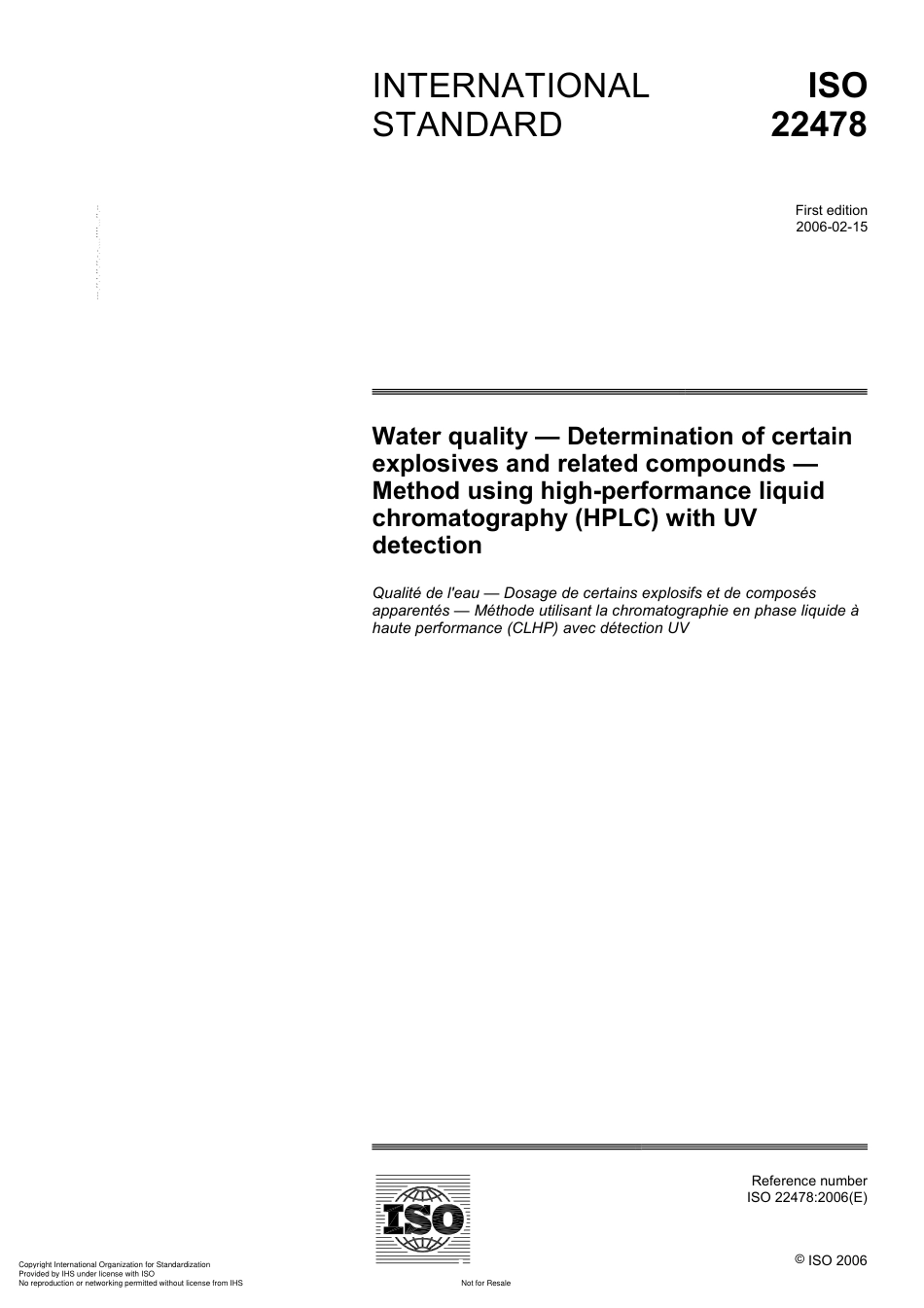 ISO 22478-2006.pdf_第1页