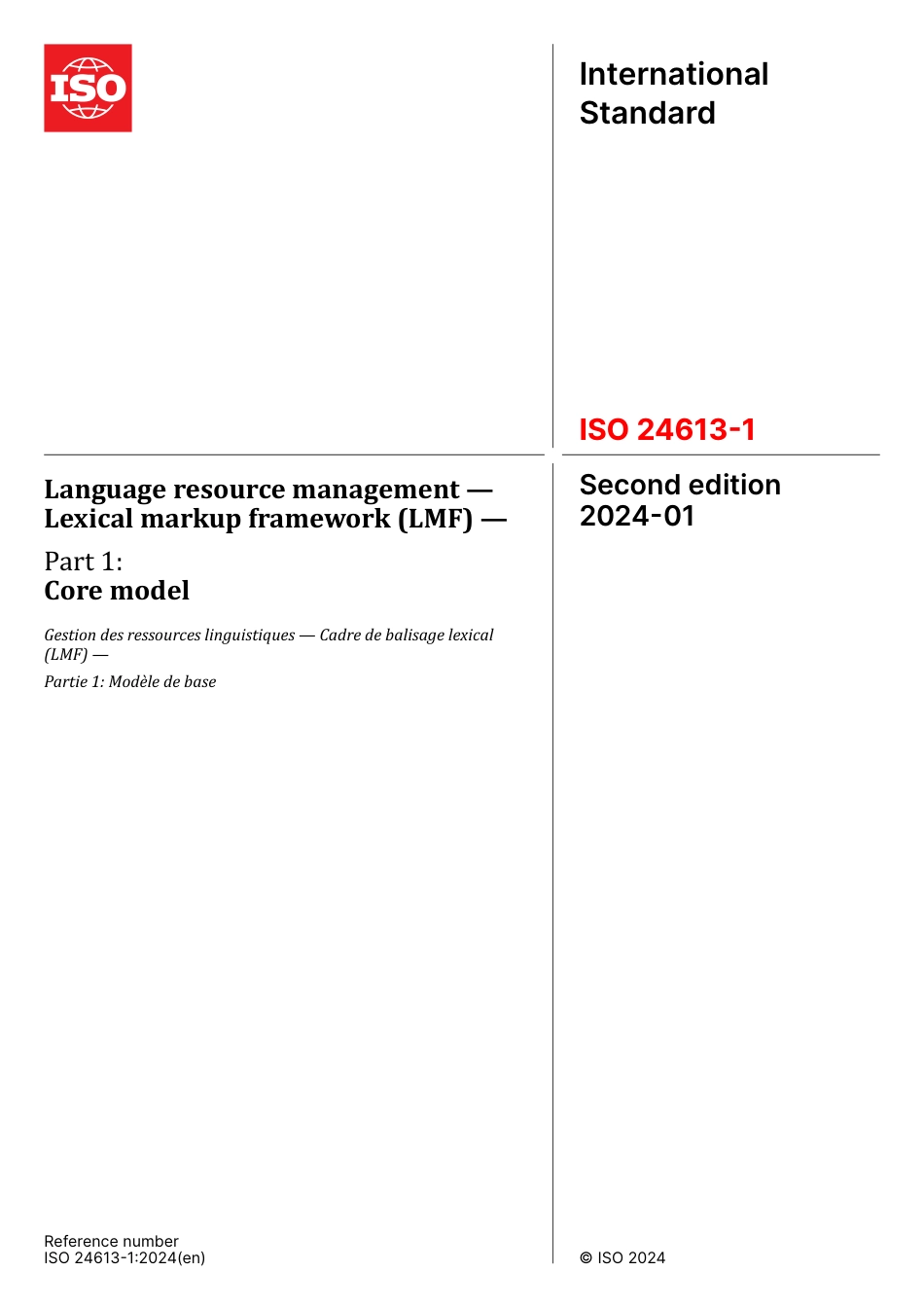 ISO 24613-1-2024.pdf_第1页