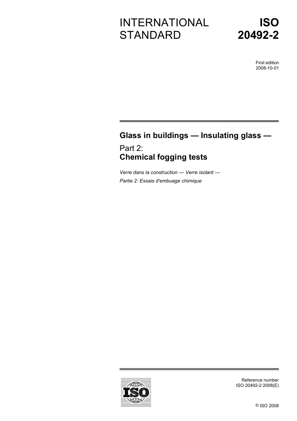 ISO 20492-2-2008.pdf_第1页