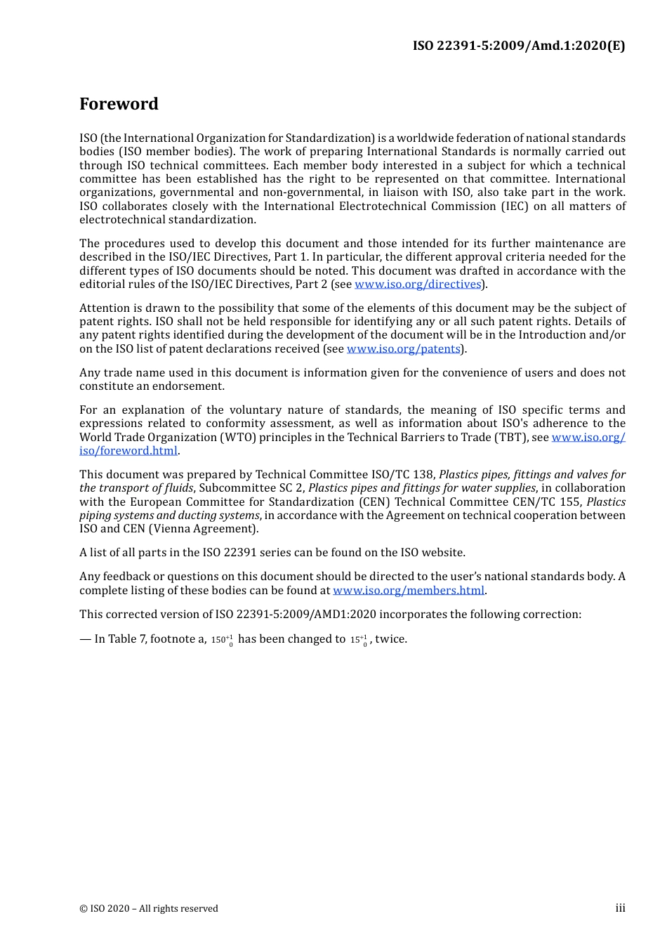 ISO 22391-5-2009 amd1-2020 (2021).pdf_第3页