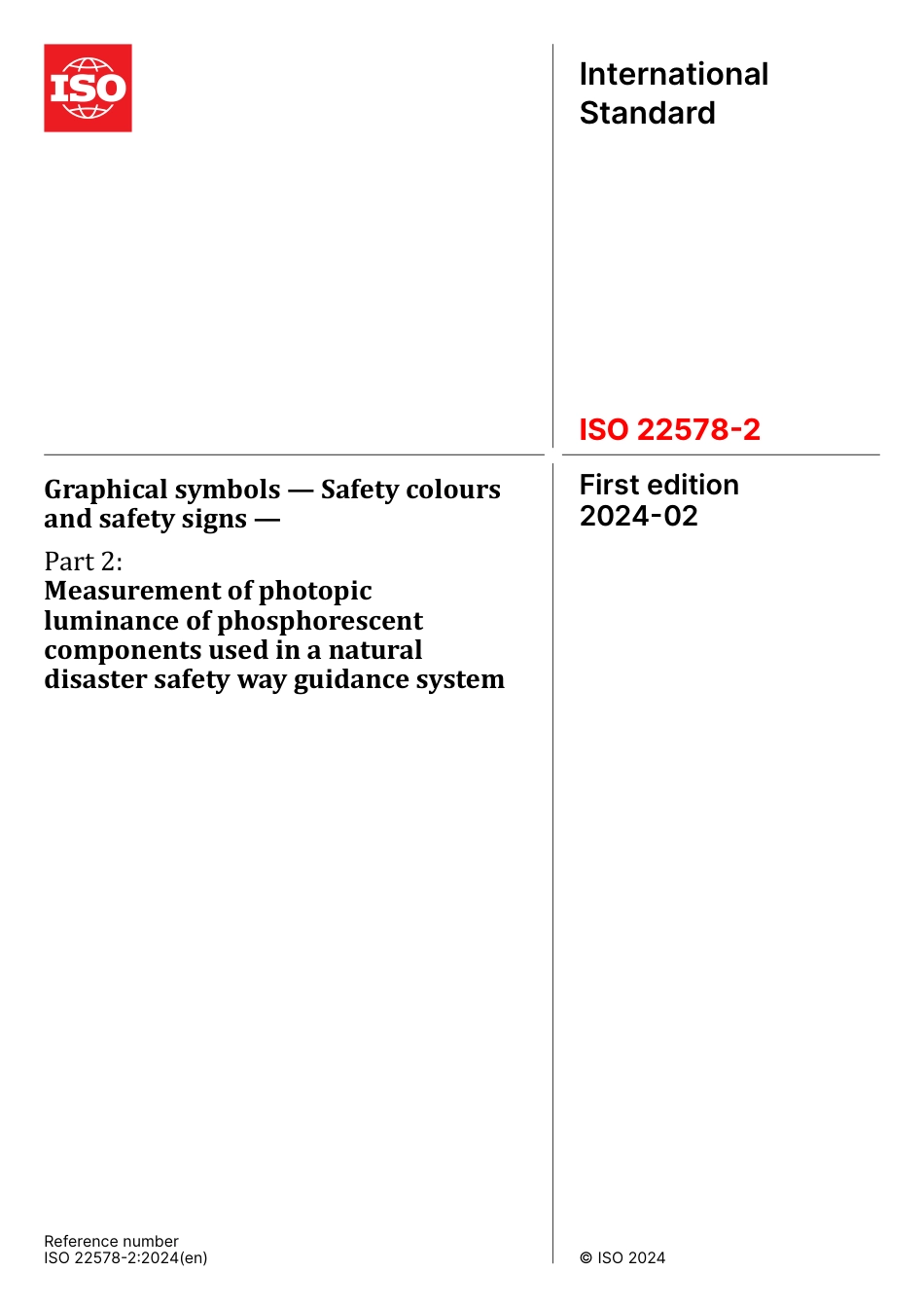 ISO 22578-2-2024.pdf_第1页