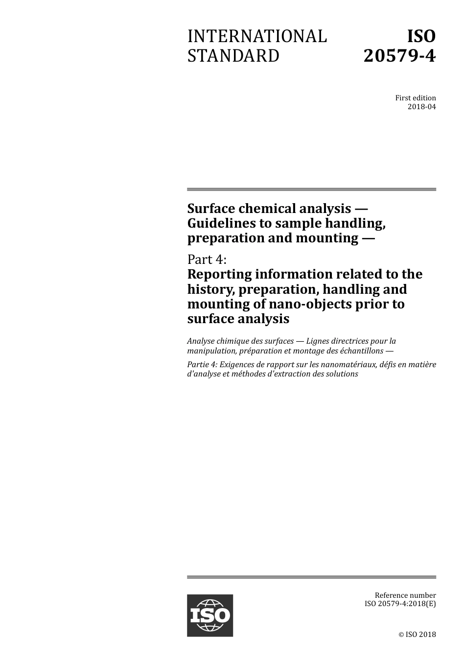 ISO 20579-4-2018.pdf_第1页