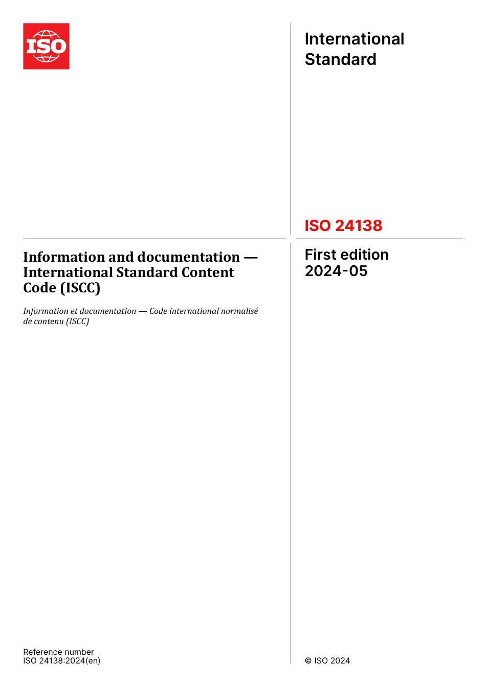 ISO 24138-2024.pdf_第1页