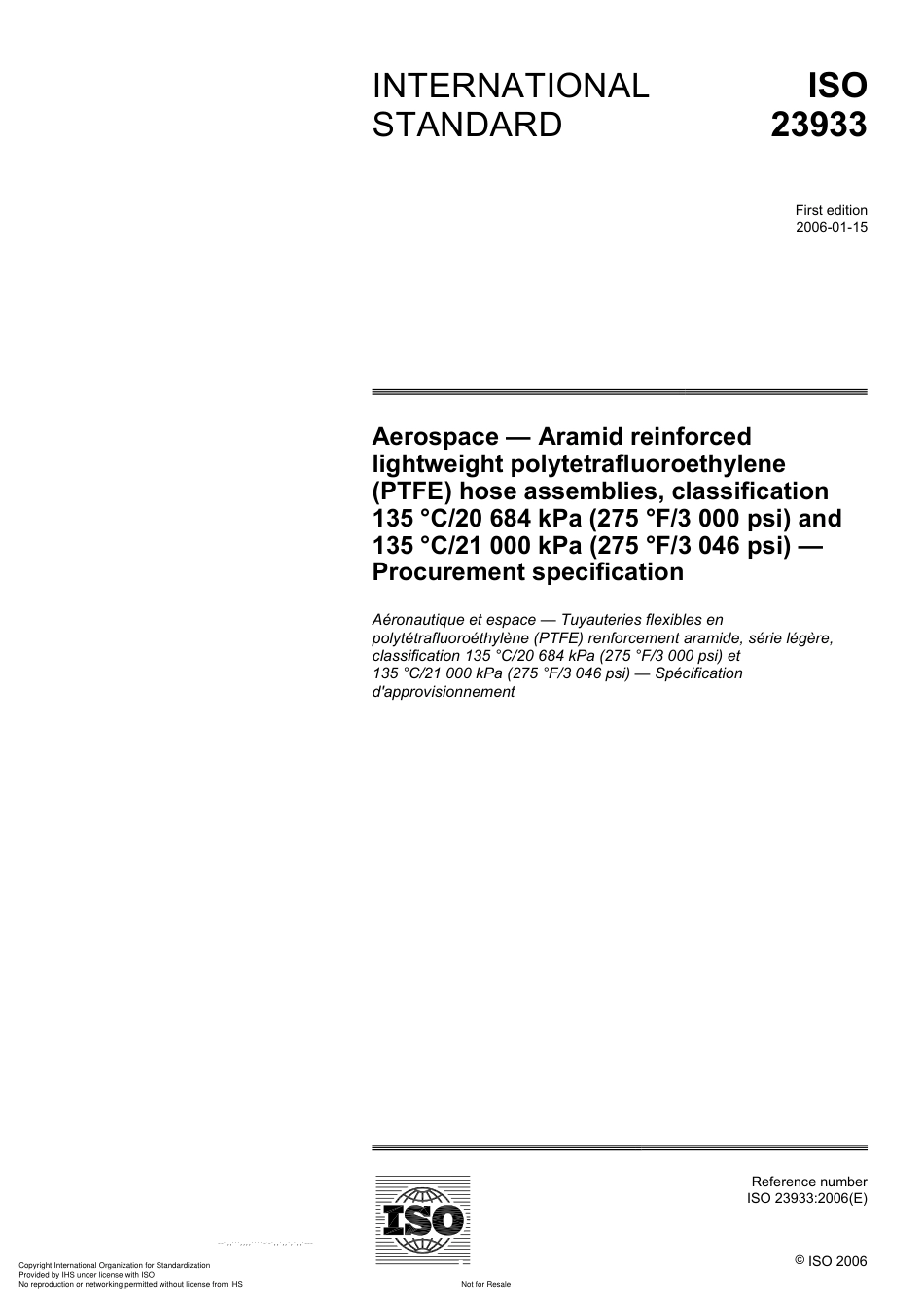 ISO 23933-2006.pdf_第1页