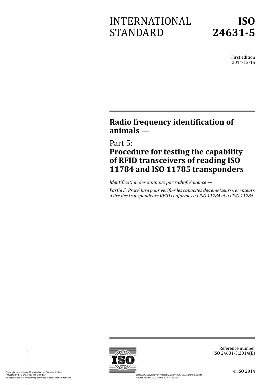ISO 24631-5-2014.pdf_第1页