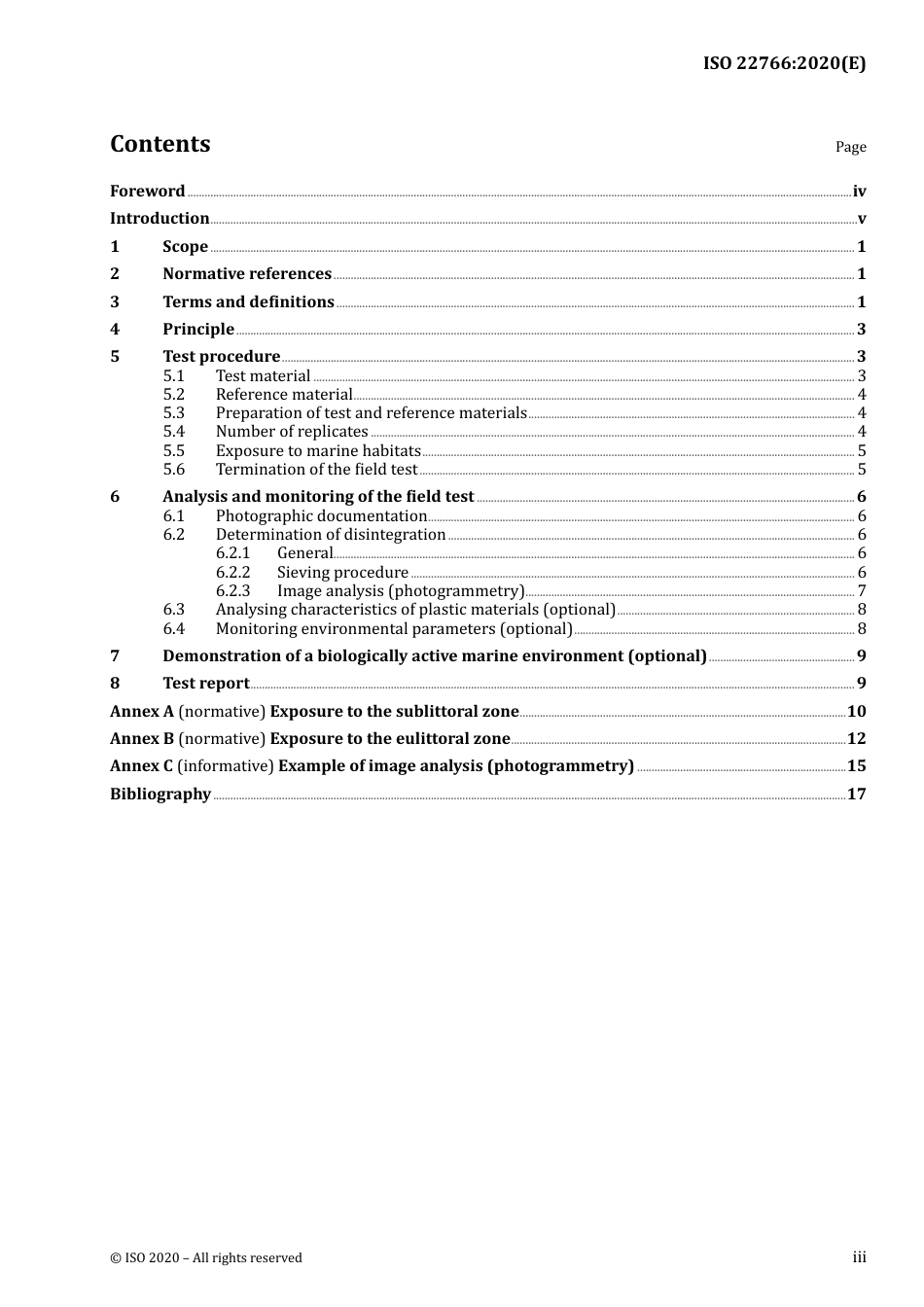 ISO 22766-2020.pdf_第3页
