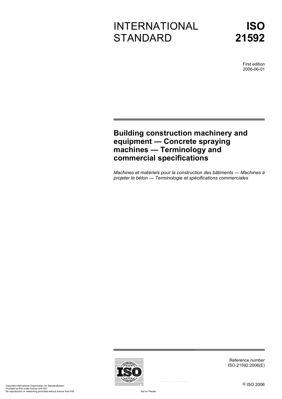 ISO 21592-2006.pdf_第1页