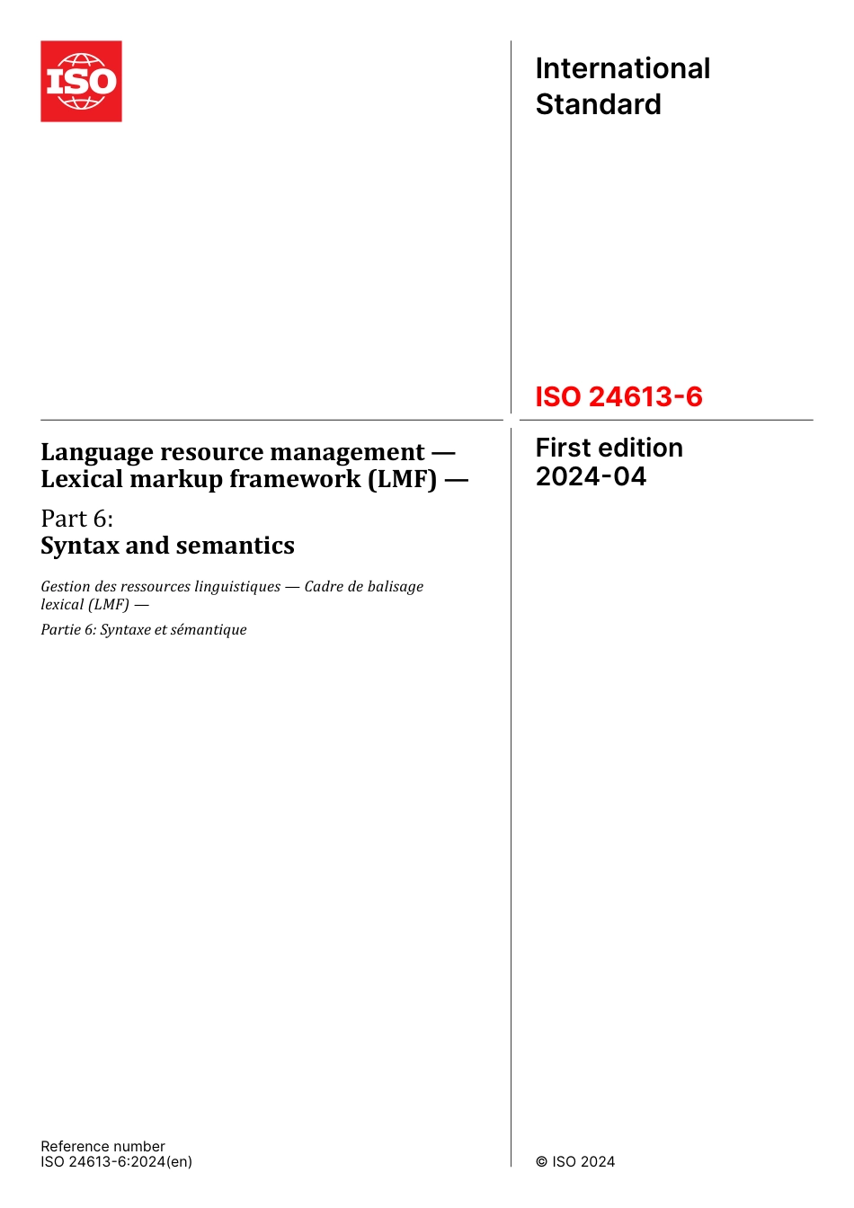 ISO 24613-6-2024.pdf_第1页