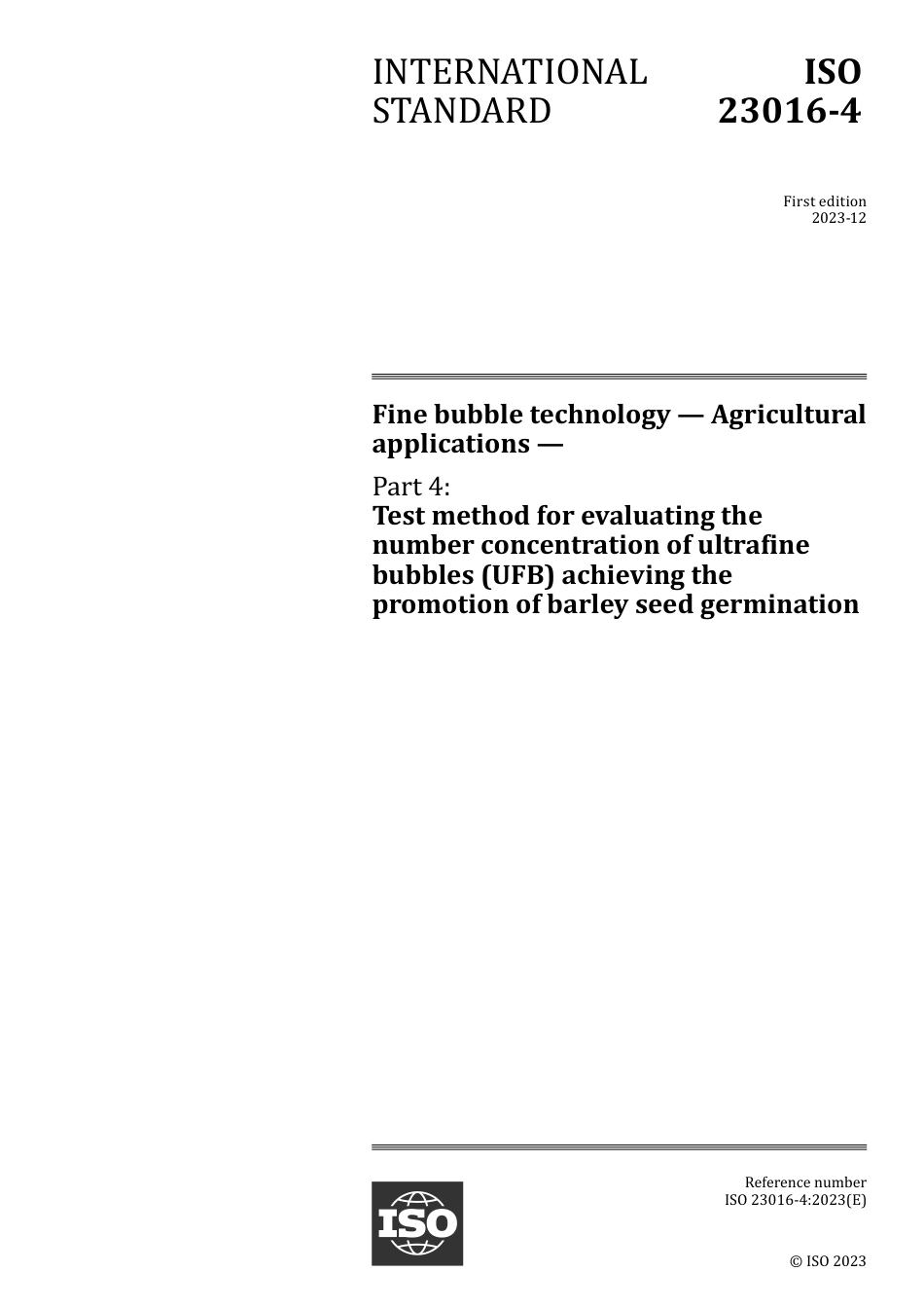 ISO 23016-4-2023.pdf_第1页