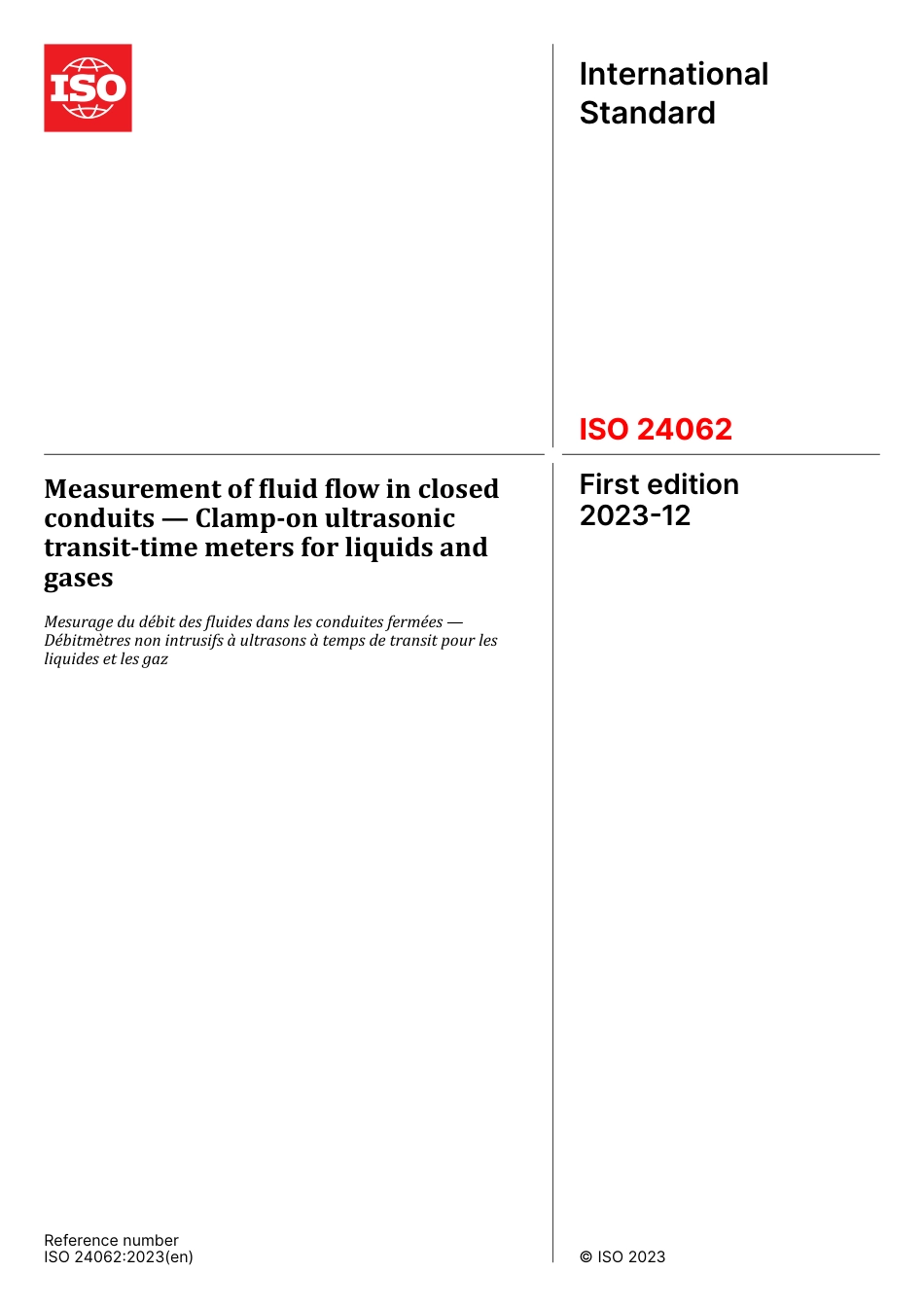 ISO 24062-2023.pdf_第1页
