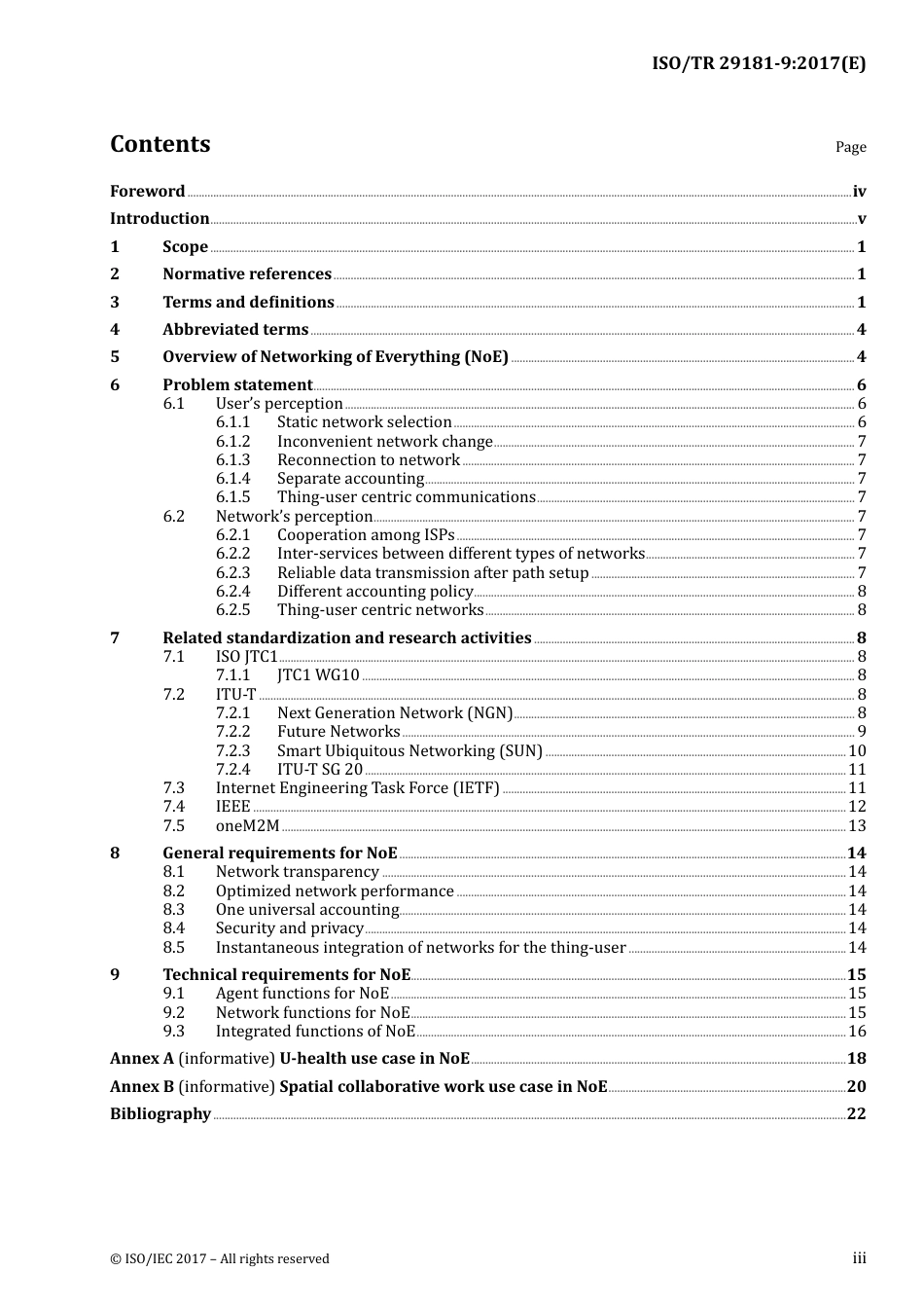 ISO IEC TR 29181-9-2017.pdf_第3页