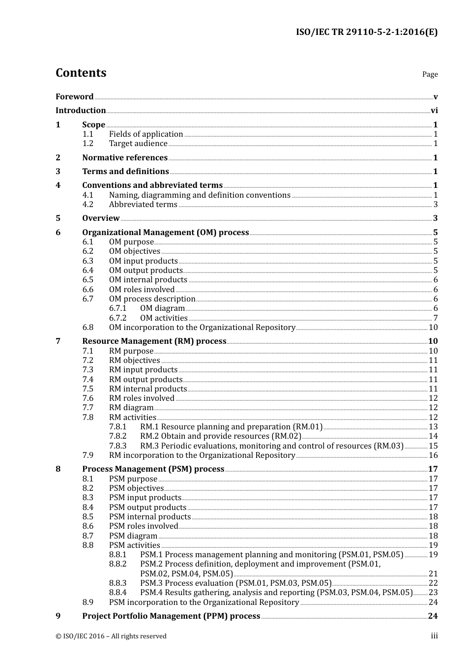 ISO IEC TR 29110-5-2-1-2016.pdf_第3页