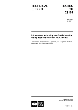 ISO IEC TR 29162-2012.pdf