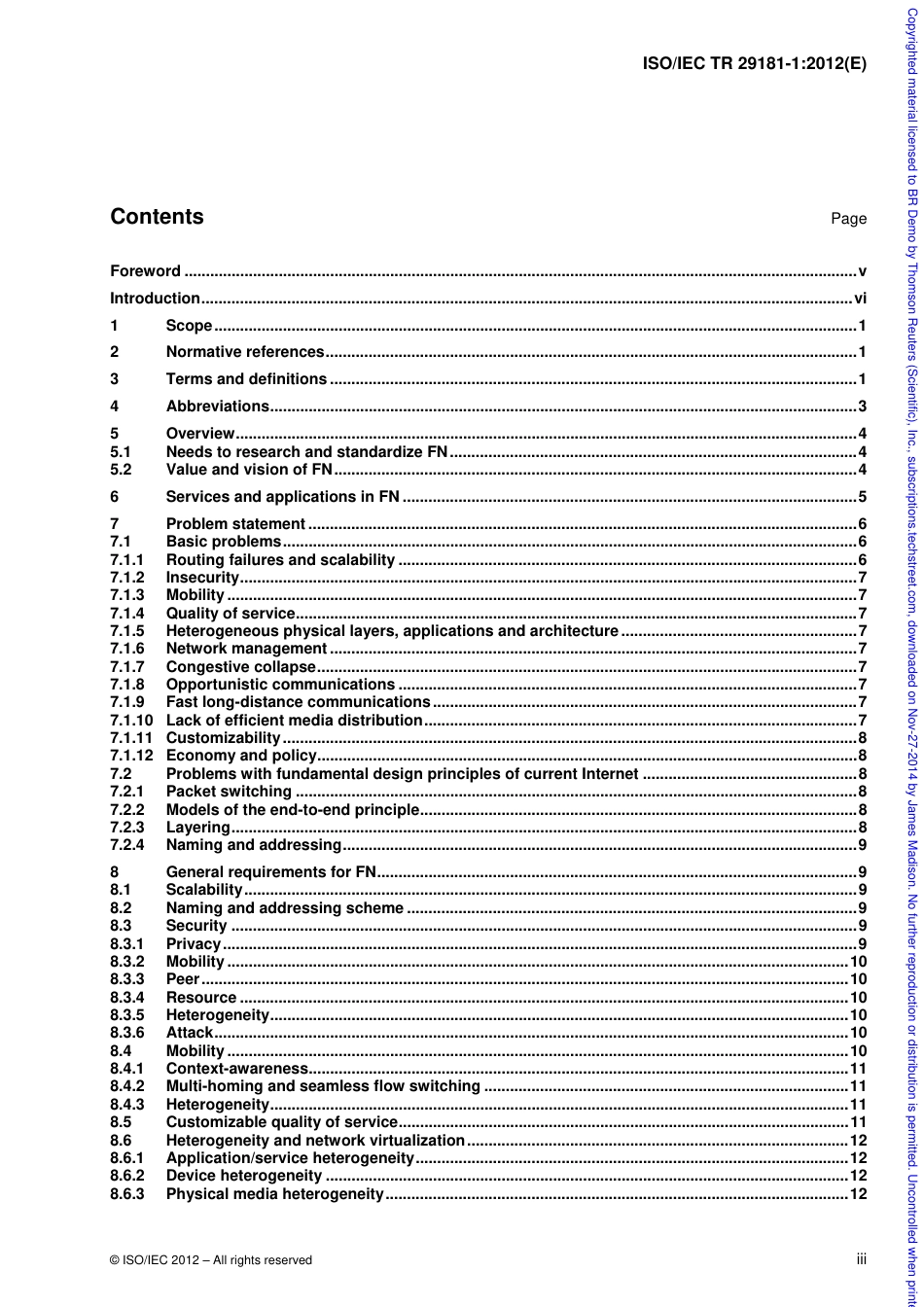 ISO IEC TR 29181-1-2012.pdf_第3页