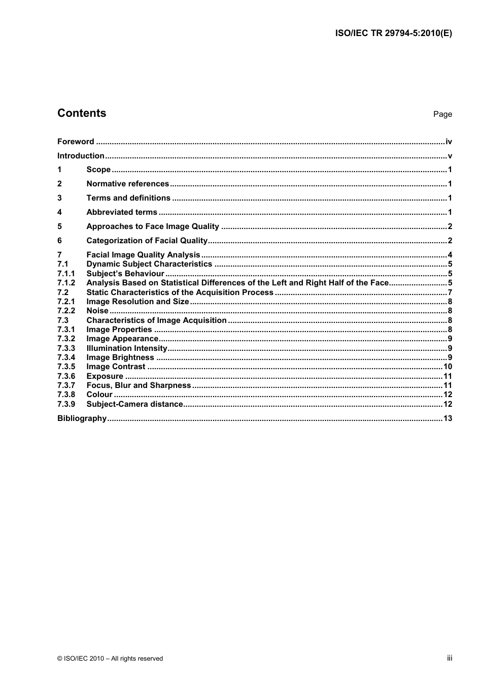 ISO IEC TR 29794-5-2010.pdf_第3页