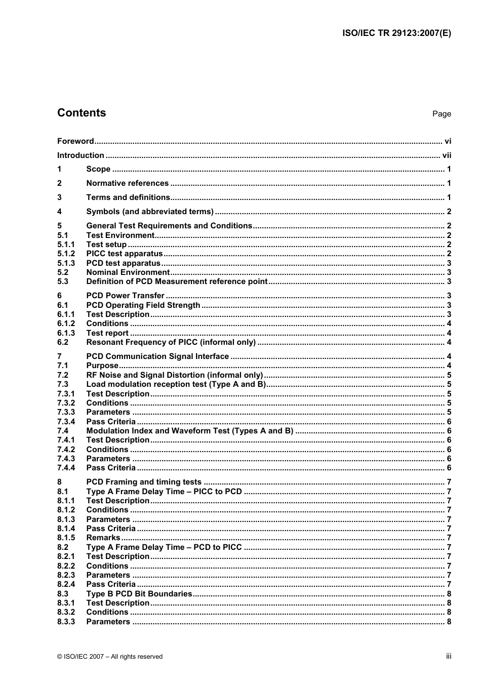 ISO IEC TR 29123-2007.pdf_第3页