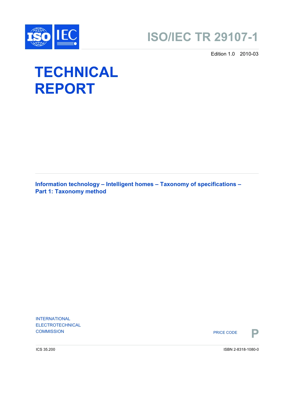 ISO IEC TR 29107-1-2010.pdf_第3页