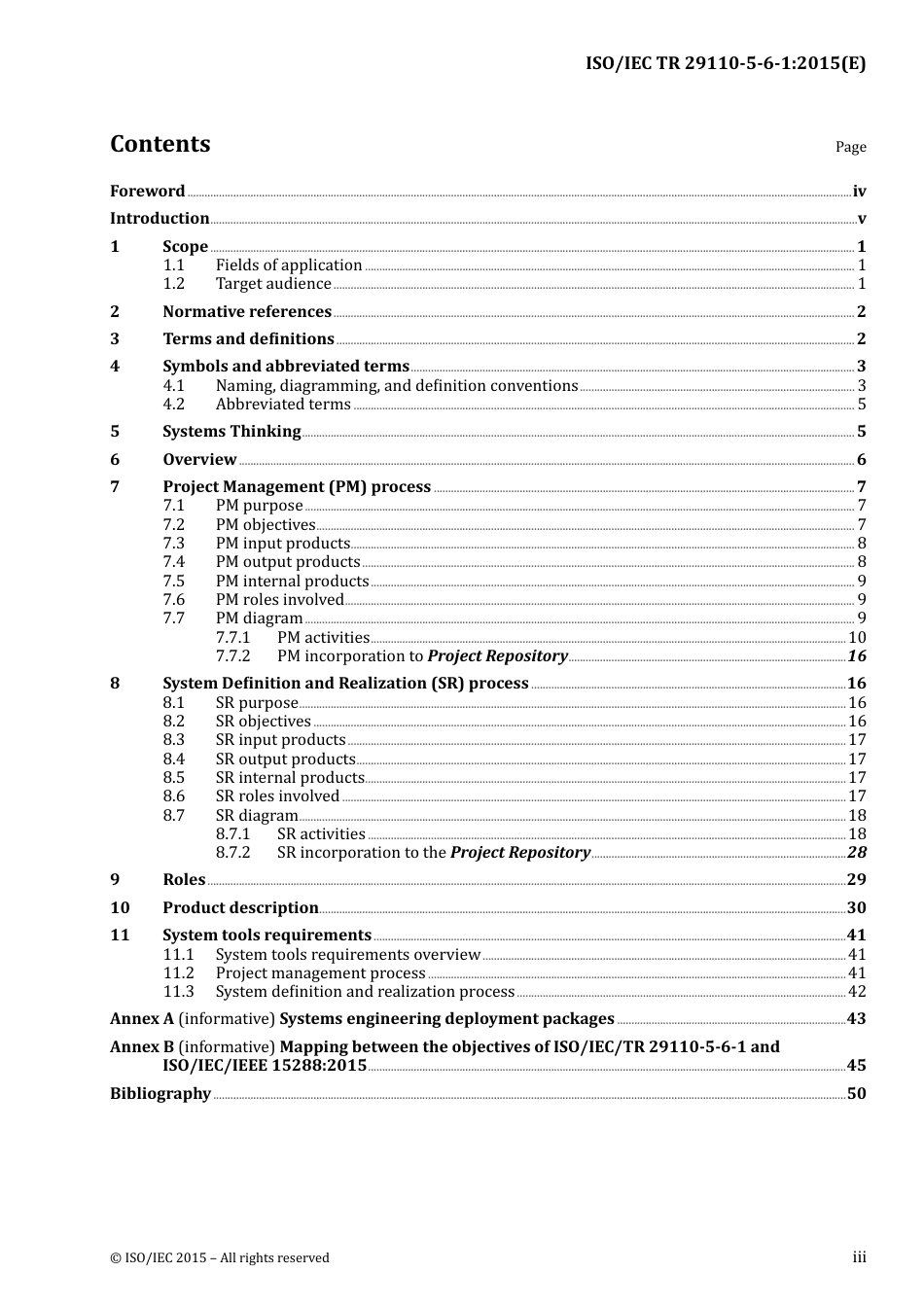 ISO IEC TR 29110-5-6-1-2015.pdf_第3页