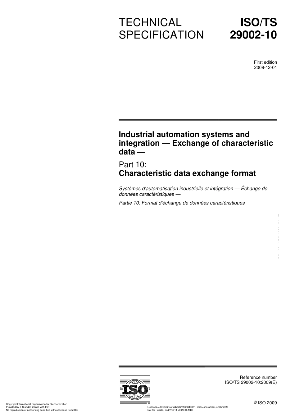 ISO TS 29002-10-2009.pdf_第2页