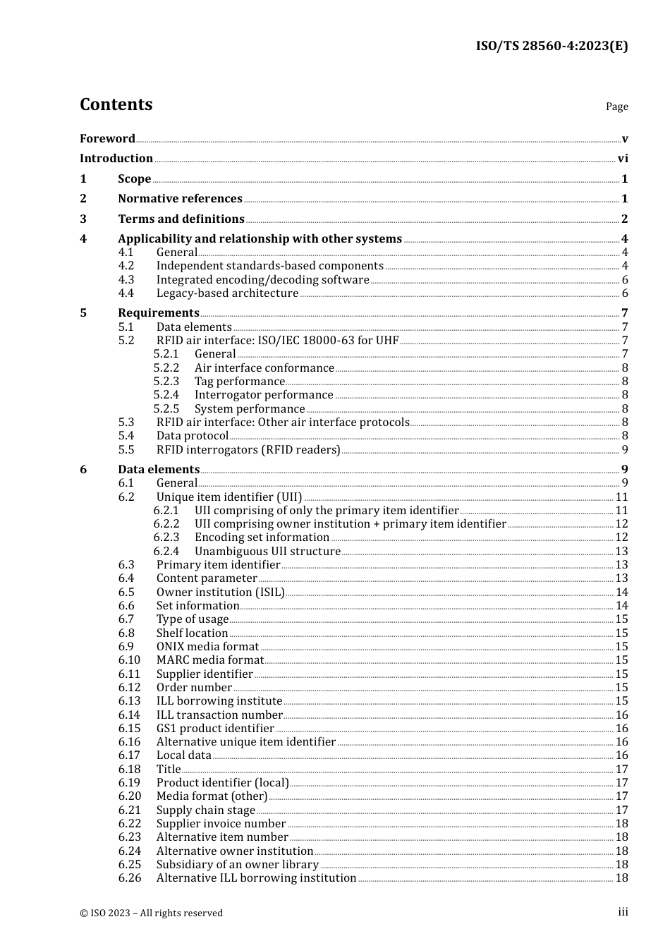 ISO TS 28560-4-2023.pdf_第3页