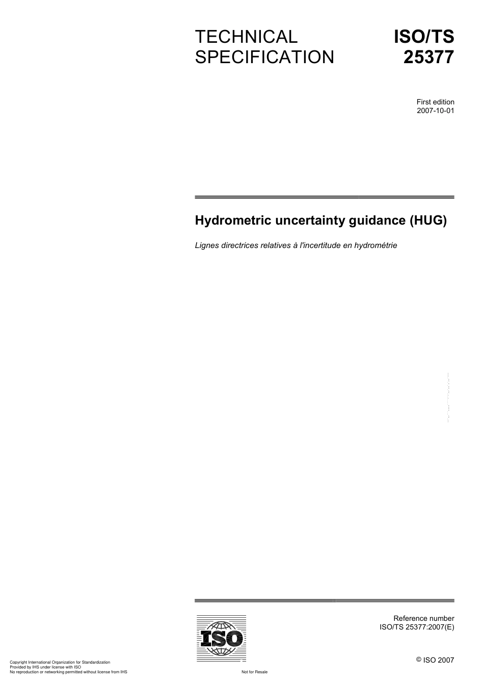 ISO TS 25377-2007.pdf_第1页