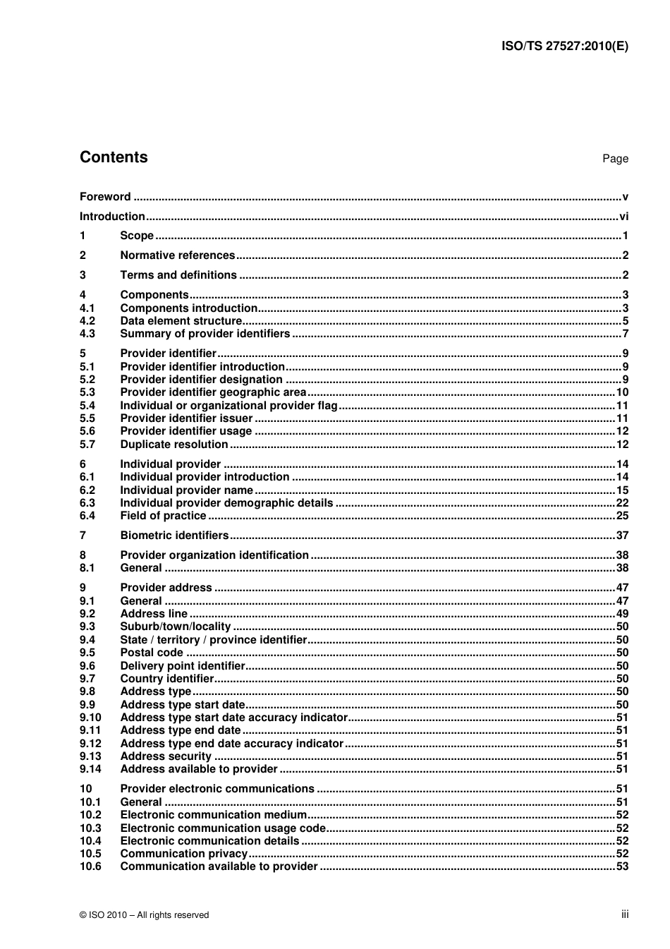 ISO TS 27527-2010.pdf_第3页