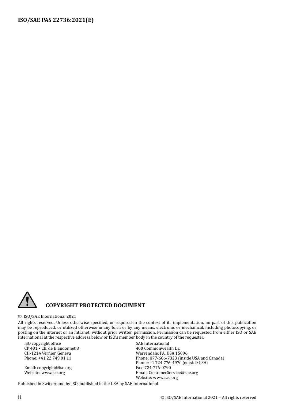 ISO SAE PAS 22736-2021.pdf_第2页