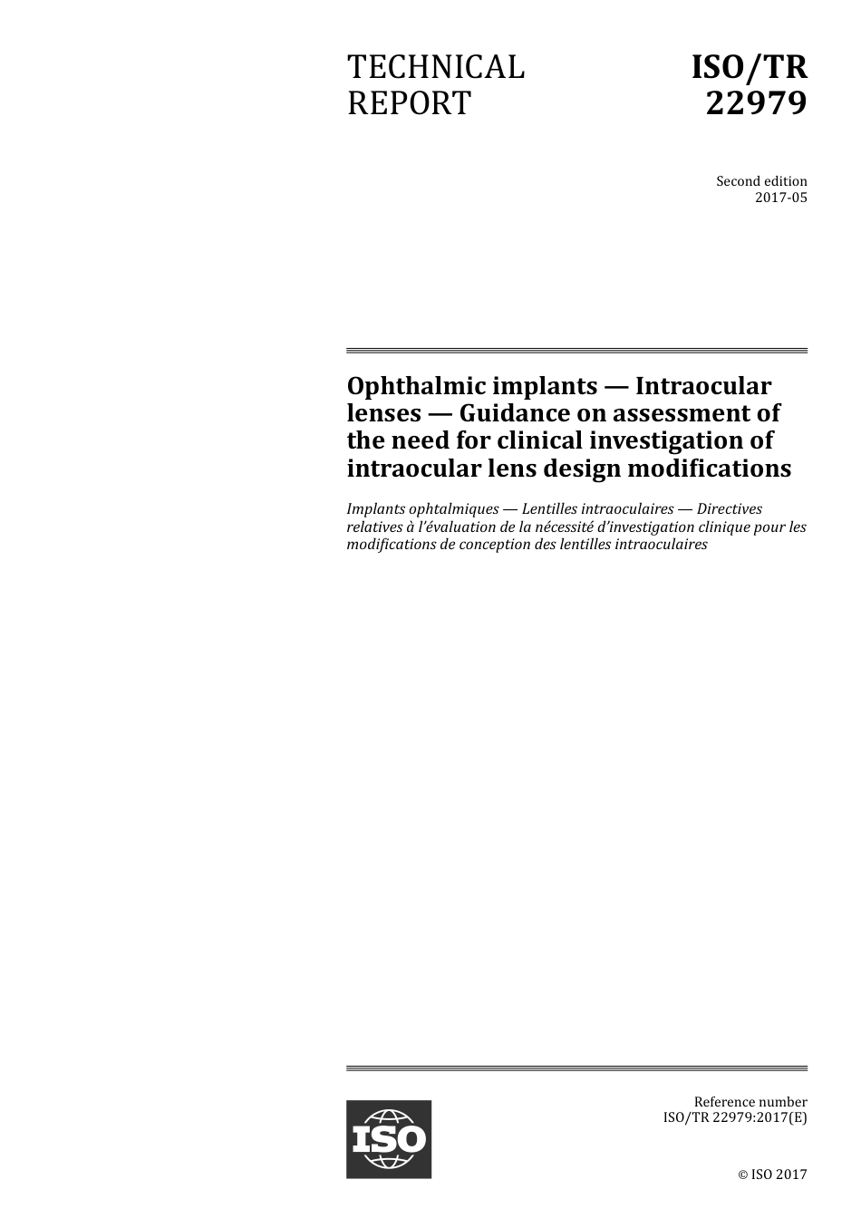 ISO TR 22979-2017.pdf_第1页