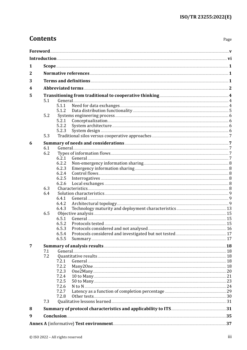 ISO TR 23255-2022.pdf_第3页
