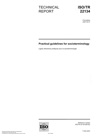 ISO TR 22134-2007.pdf