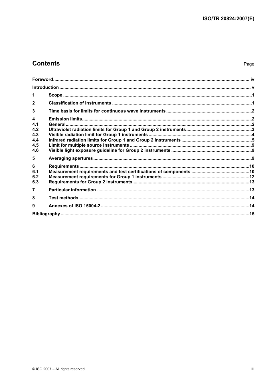 ISO TR 20824-2007.pdf_第3页