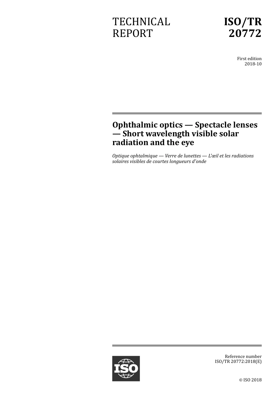 ISO TR 20772-2018.pdf_第1页