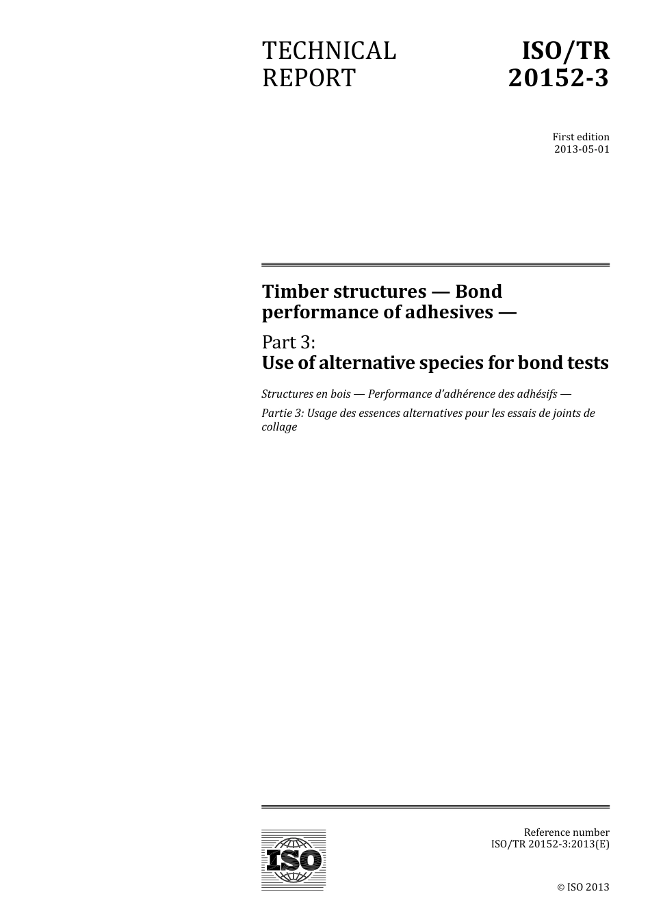 ISO TR 20152-3-2013.pdf_第1页