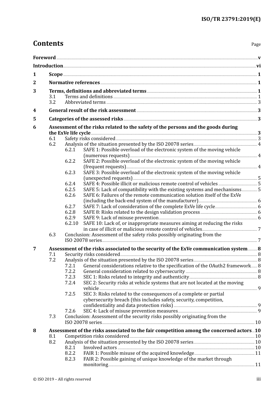ISO TR 23791-2019.pdf_第3页