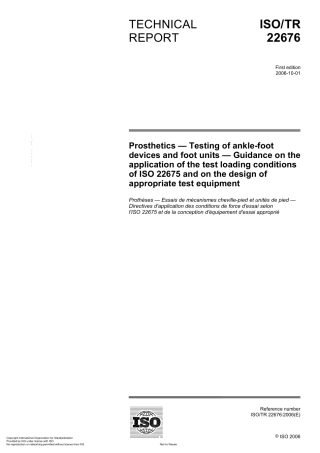 ISO TR 22676-2006.pdf
