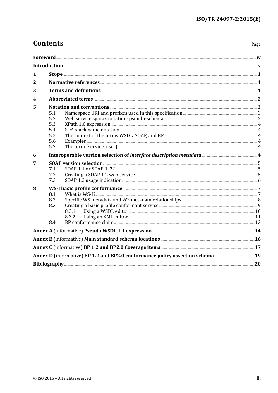ISO TR 24097-2-2015.pdf_第3页