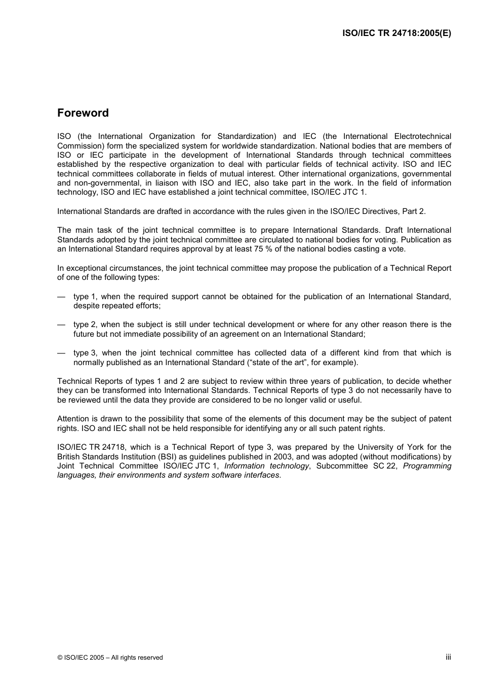 ISO IEC TR 24718-2005.pdf_第3页