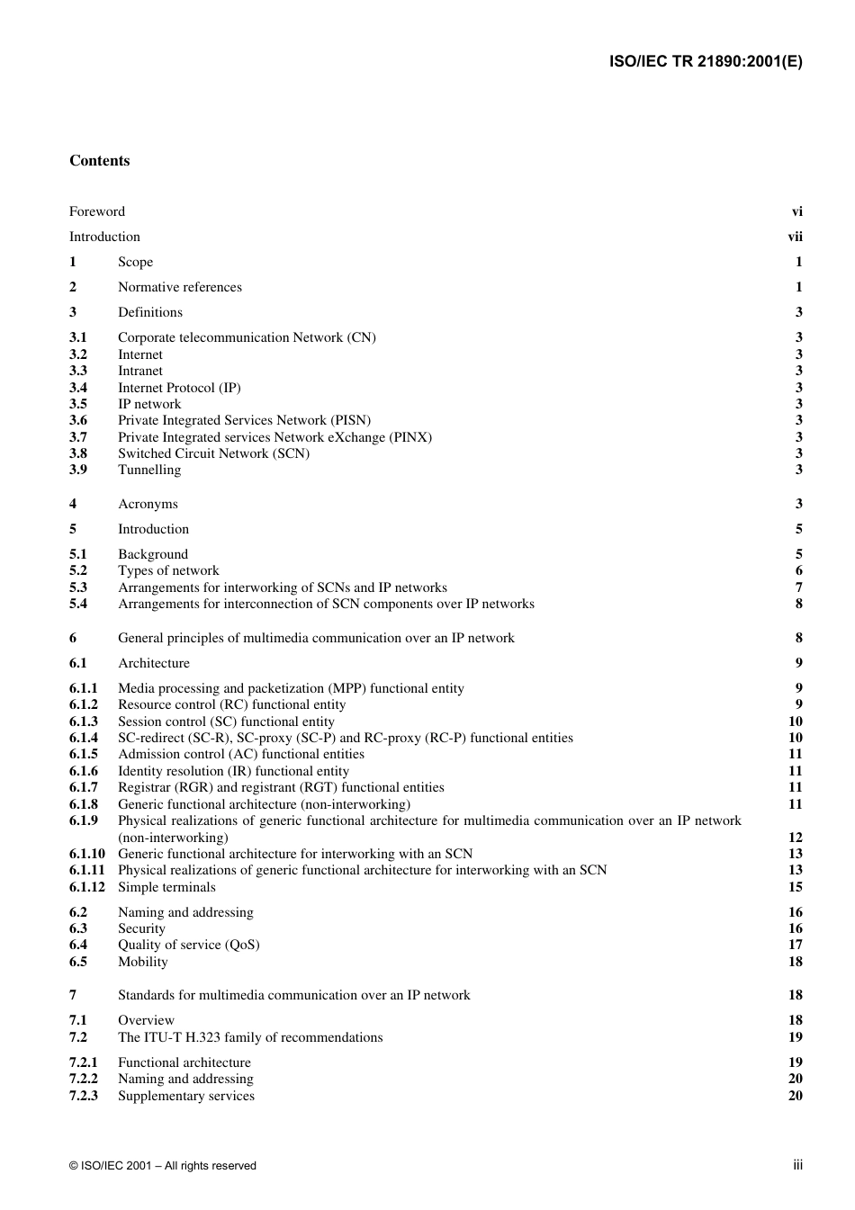 ISO IEC TR 21890-2001.pdf_第3页