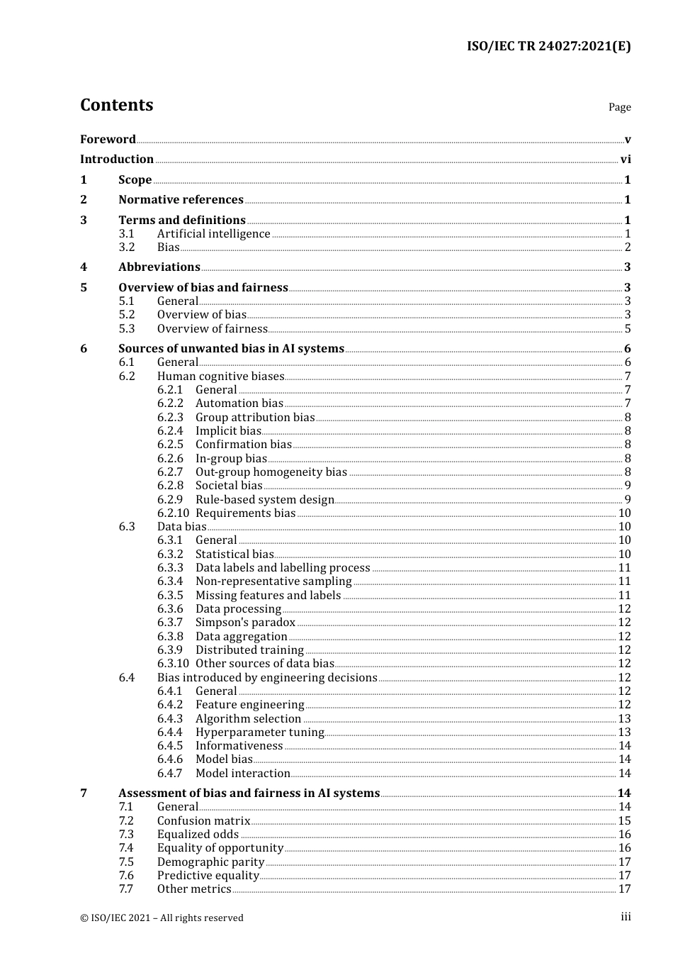 ISO IEC TR 24027-2021.pdf_第3页