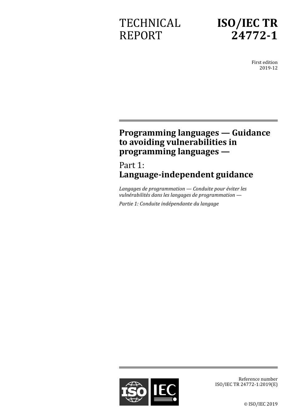 ISO IEC TR 24772-1-2019.pdf_第1页