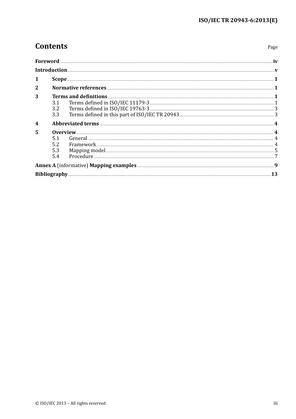 ISO IEC TR 20943-6-2013.pdf_第3页